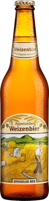 Appenzeller Weizen EW 4er