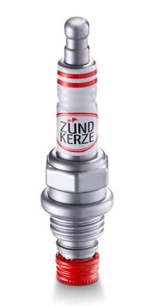 Zündkerze