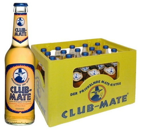 Club Mate