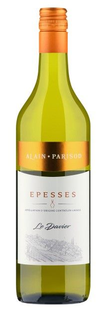 Epesses Lavaux AOC Alain Parisod Le Davier