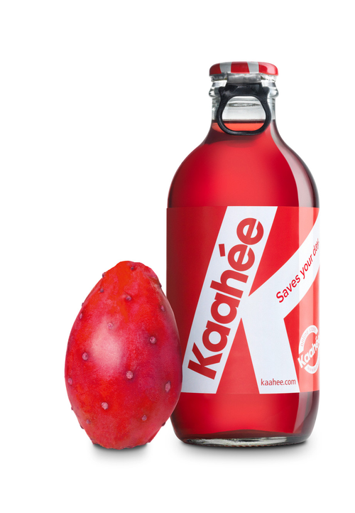 Kaahee Anti Hangover Drink