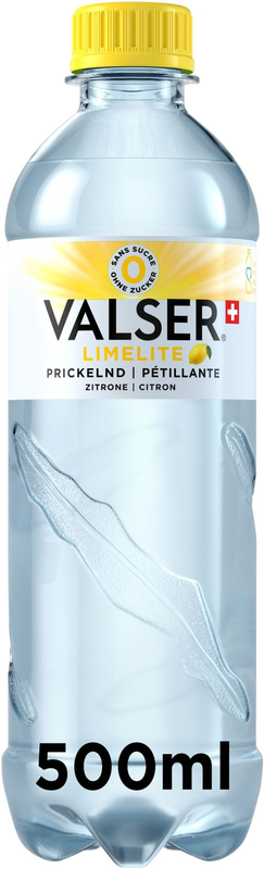 Valser Limelite Pet 4x6er
