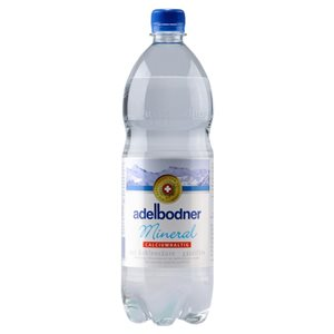 Adelbodner Prickelnd Blau Pet