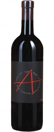 Anarkos Rosso Puglia IGP Magnum in Holzkiste