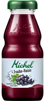 Michel Traubensaft