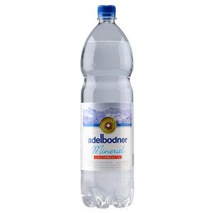 Adelbodner Prickelnd Blau Schrumpfpackung Pet
