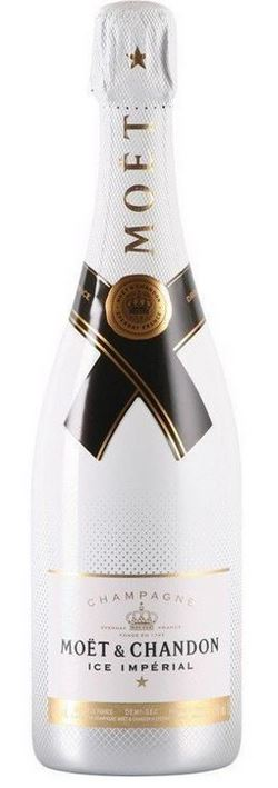 Moet + Chandon Ice Impérial
