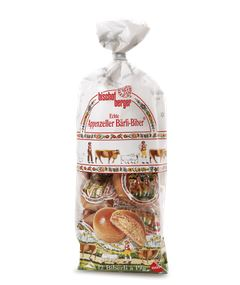 Appenzeller Bärli - Biber mini 12x19 g