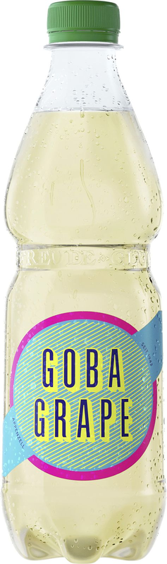 Goba Grapefruit Pet