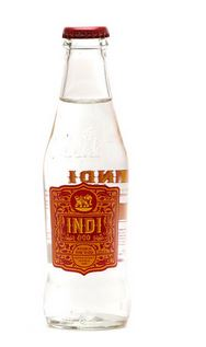Indi &Co Tonic Water 6x 4x 20cl EW