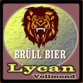 Brüll Bier Lycan Vollmond 6er EW