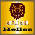 Brüll Bier Helles 6er EW