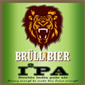 Brüll Bier Imperial india pale ale 6er EW