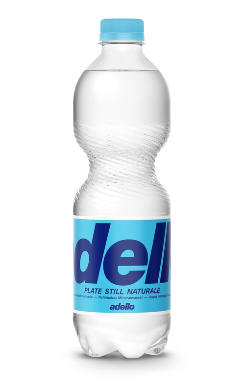 Adello Still Blau Pet