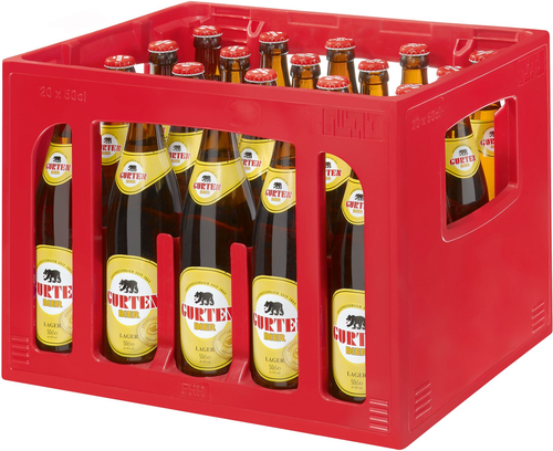Gurten Lager