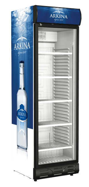 Kühlschrank Arkina