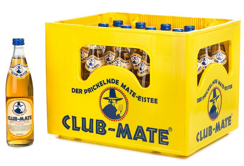 Club Mate