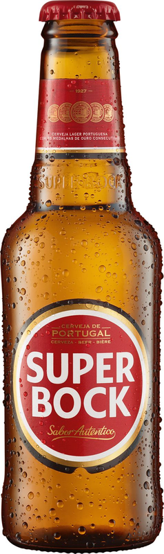 Super Bock EW 6er