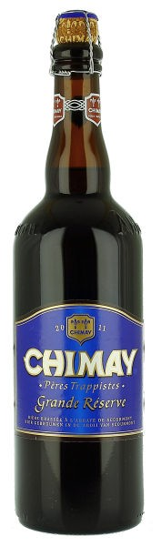 Chimay Grand Réserve MW