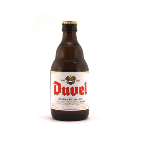 Duvel Blonde