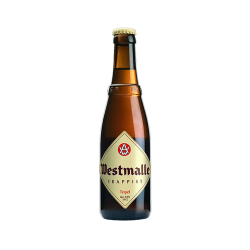 Westmalle Tripel