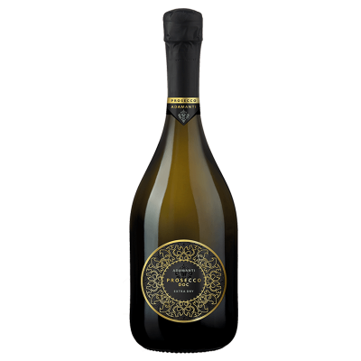 Adamanti Prosecco Extra Dry DOC