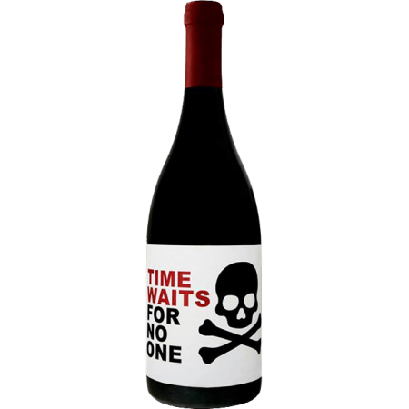 Jumilla Time Waits" Finca Bacara"