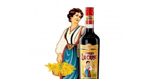 Amaro Lucano 6er