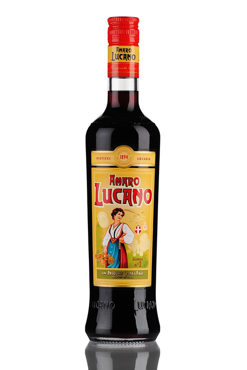 Amaro Lucano 6er