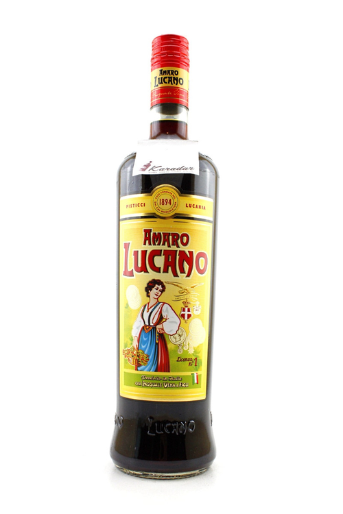 Amaro Lucano