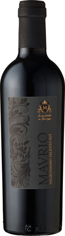 Negroamaro di Salento IGT Mavrio
