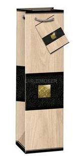 Geschenk Flaschentragetasche Prestige""
