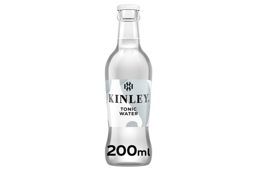 Kinley Tonic MW