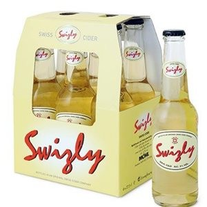 Swizly Swiss Cider EW