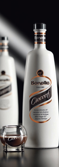 Bonollo Cioccof