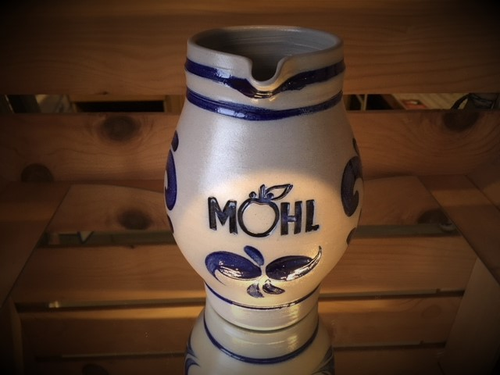 Tonkrug Möhl
