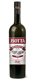 Jsotta Vermouth Rosso