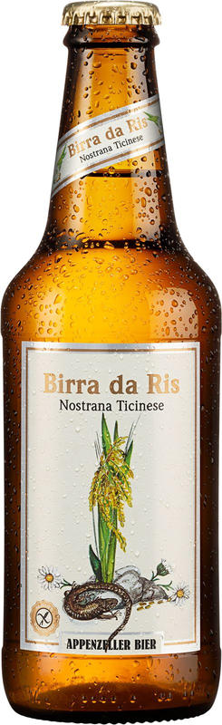Appenzeller Birra da Ris 4x6er EW (Glutenfrei)