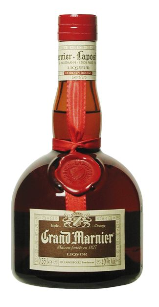 Grand Marnier Cordon Rouge