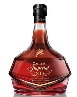 Carlos 1 Imperial XO 15 Years