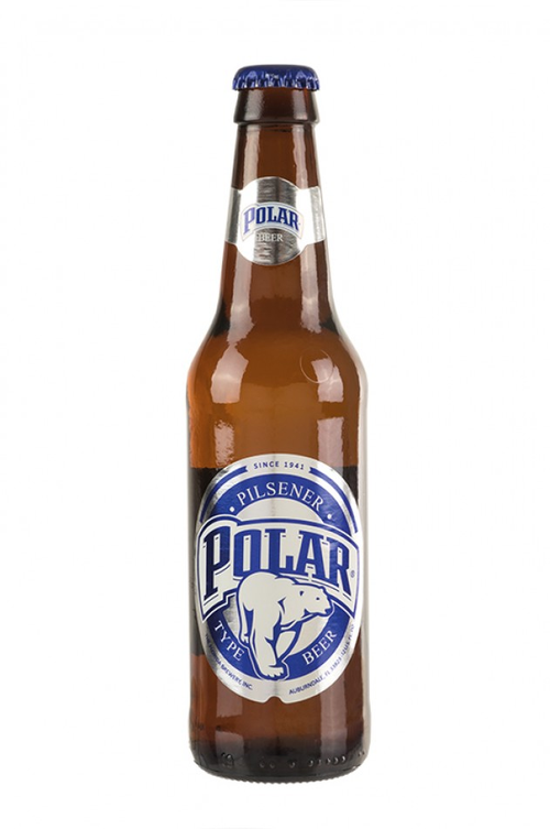 Polar Bier EW