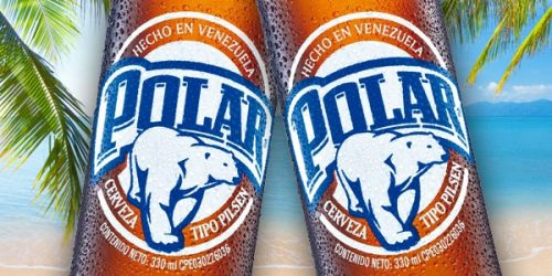 Polar Bier EW