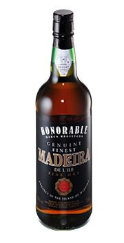 Honorable Madeira DOC 6er