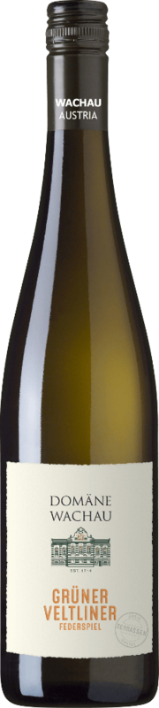 Grüner Veltliner Federspiel Terrassen