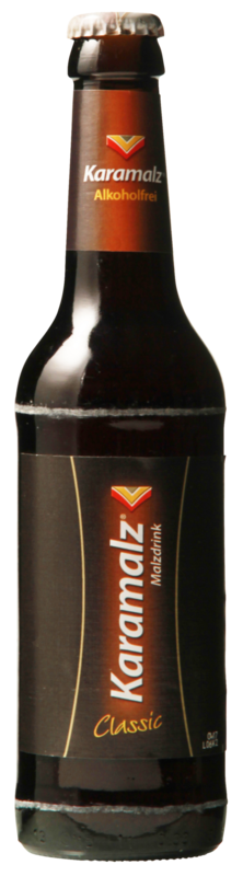 Henninger Karamalz alkoholfrei
