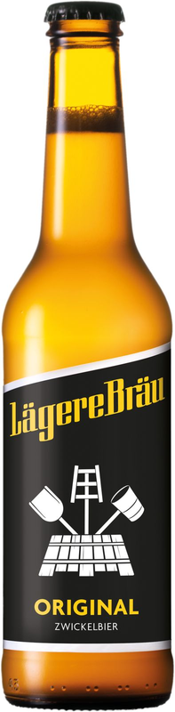 LägereBräu Original