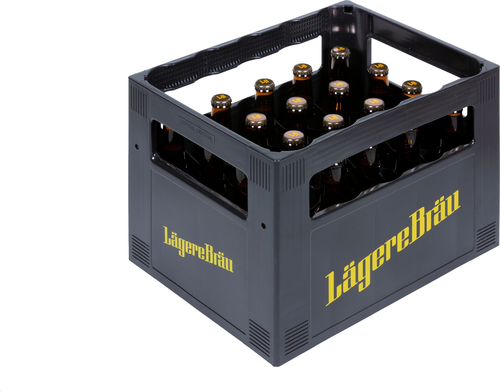 LägereBräu Original