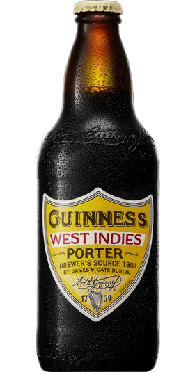 Guinness West Indies Porter