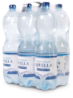 Novella mit Co2 Schrumpfpackung