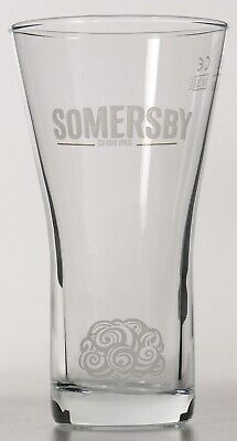Somersby Glas